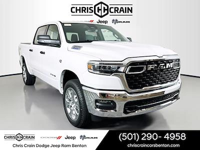 2026 Ram 1500 Crew Cab 4WD Pickup for sale #TN261552 - photo 1