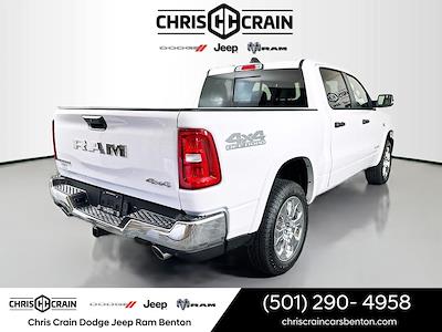 2026 Ram 1500 Crew Cab 4WD Pickup for sale #TN261552 - photo 2