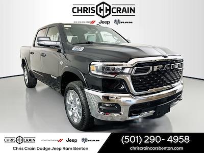2026 Ram 1500 Crew Cab 4WD Pickup for sale #TN261553 - photo 1