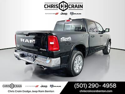 2026 Ram 1500 Crew Cab 4WD Pickup for sale #TN261553 - photo 2
