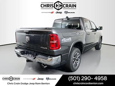 2026 Ram 1500 Crew Cab 4WD Pickup for sale #TN268638 - photo 2