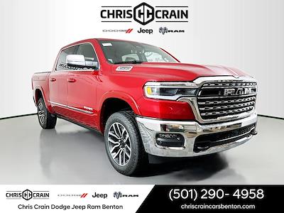 New 2026 Ram 1500 - photo 1