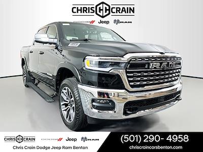 2026 Ram 1500 Crew Cab 4WD Pickup for sale #TN268640 - photo 1
