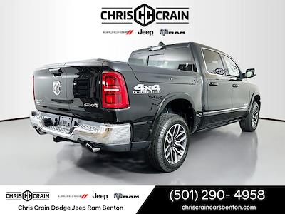 2026 Ram 1500 Crew Cab 4WD Pickup for sale #TN268640 - photo 2
