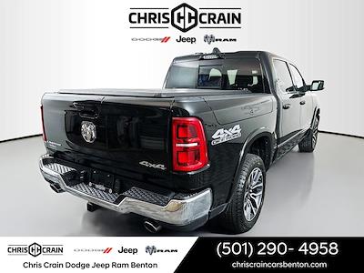 2026 Ram 1500 Crew Cab 4WD Pickup for sale #TN268641 - photo 2