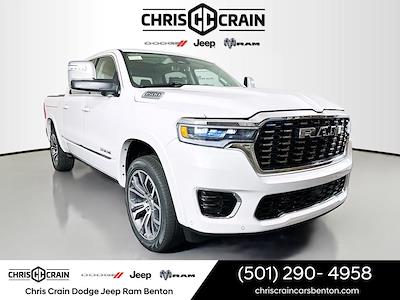 2026 Ram 1500 Crew Cab 4WD Pickup for sale #TN268644 - photo 1