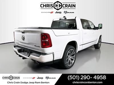 2026 Ram 1500 Crew Cab 4WD Pickup for sale #TN268644 - photo 2