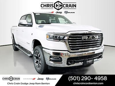 2026 Ram 1500 Crew Cab 4WD Pickup for sale #TN269039 - photo 1