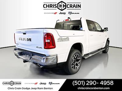 2026 Ram 1500 Crew Cab 4WD Pickup for sale #TN269039 - photo 2