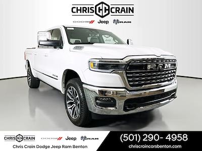 2026 Ram 1500 Crew Cab 4WD Pickup for sale #TN272304 - photo 1