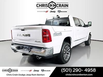 2026 Ram 1500 Crew Cab 4WD Pickup for sale #TN272304 - photo 2