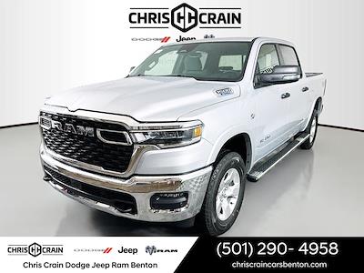 New 2026 Ram 1500 - photo 1