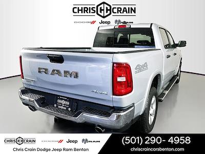 New 2026 Ram 1500 - photo 1
