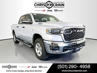 New 2026 Ram 1500 - photo 1