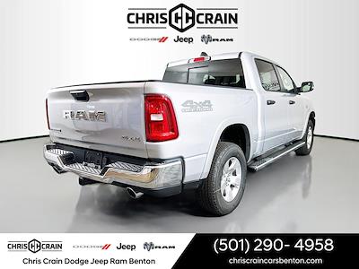 New 2026 Ram 1500 - photo 1