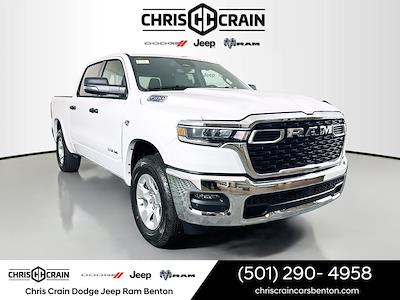 New 2026 Ram 1500 - photo 1