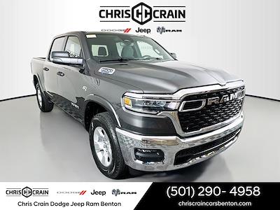 2026 Ram 1500 Crew Cab 4WD Pickup for sale #TN286916 - photo 1