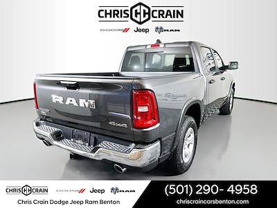 2026 Ram 1500 Crew Cab 4WD Pickup for sale #TN286916 - photo 2