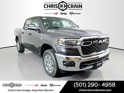 2026 Ram 1500 Crew Cab 4WD Pickup for sale #TN289272 - photo 1