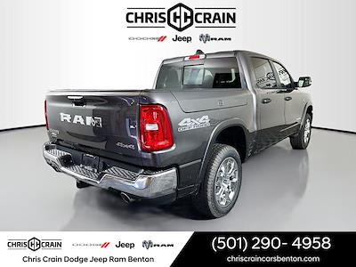 2026 Ram 1500 Crew Cab 4WD Pickup for sale #TN289272 - photo 2
