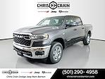 2026 Ram 1500 Crew Cab 4WD Pickup for sale #TN289272 - photo 4