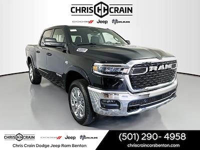 2026 Ram 1500 Crew Cab 4WD Pickup for sale #TN290597 - photo 1