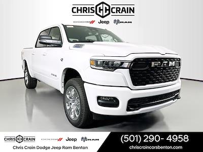 New 2026 Ram 1500 - photo 1