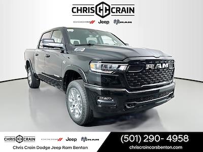 2026 Ram 1500 Crew Cab 4WD Pickup for sale #TN312941 - photo 1