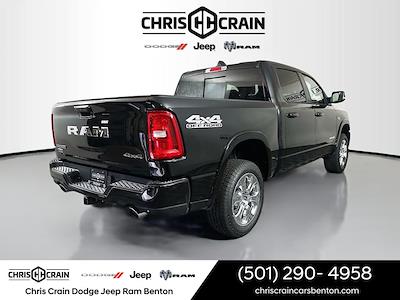 2026 Ram 1500 Crew Cab 4WD Pickup for sale #TN312941 - photo 2
