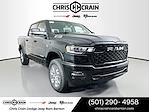 2026 Ram 1500 Crew Cab 4WD Pickup for sale #TN312941 - photo 1