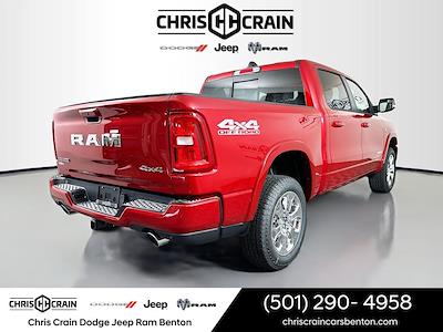 2026 Ram 1500 Crew Cab 4WD Pickup for sale #TN312942 - photo 2