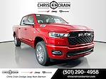 2026 Ram 1500 Crew Cab 4WD Pickup for sale #TN312942 - photo 1