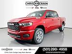 2026 Ram 1500 Crew Cab 4WD Pickup for sale #TN312942 - photo 5