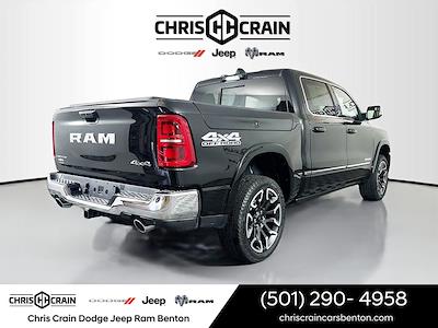 New 2026 Ram 1500 - photo 1
