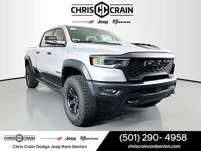 New 2026 Ram 1500 TRX Crew Cab for sale #TN314633 - photo 1