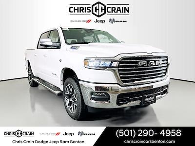 New 2026 Ram 1500 - photo 1
