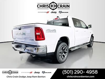 New 2026 Ram 1500 - photo 1