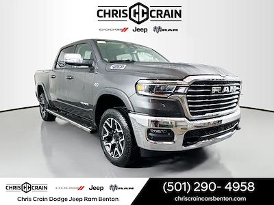 New 2026 Ram 1500 - photo 1