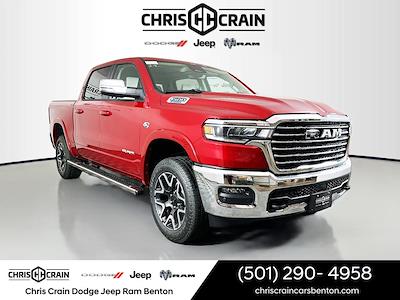 New 2026 Ram 1500 - photo 1