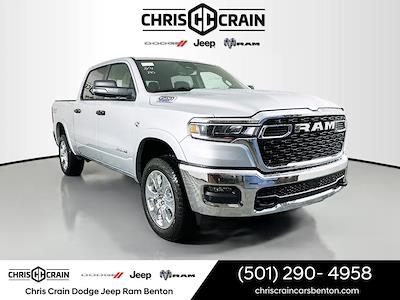 New 2026 Ram 1500 - photo 1
