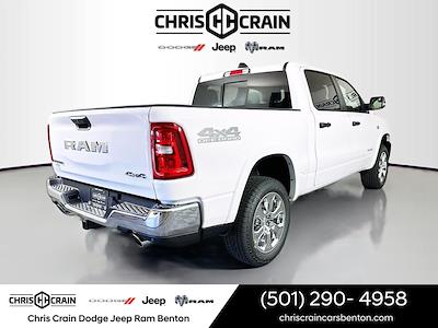New 2026 Ram 1500 - photo 1