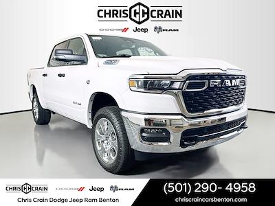 New 2026 Ram 1500 - photo 1