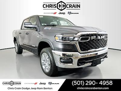 New 2026 Ram 1500 - photo 1