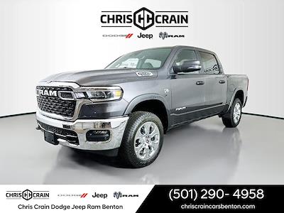 New 2026 Ram 1500 - photo 1