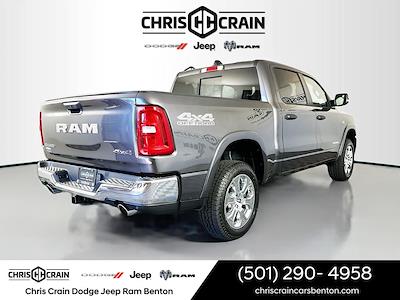 New 2026 Ram 1500 - photo 1