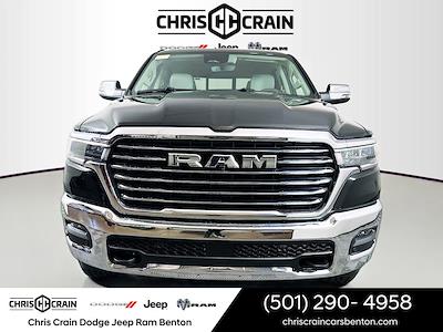 New 2026 Ram 1500 - photo 1