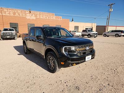 New 2026 Ford Maverick Tremor SuperCrew Cab for sale #A24298F - photo 1
