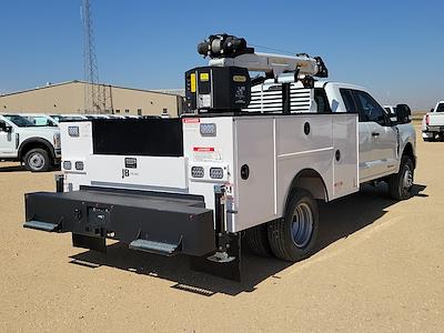 New 2025 Ford F-350 Super Cab Mechanics Body for sale #C17847DT - photo 2