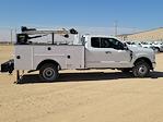 New 2025 Ford F-350 Super Cab Mechanics Body for sale #C17847DT - photo 8
