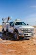 New 2026 Ford F-550 Crew Cab Mechanics Body for sale #C31190F - photo 9